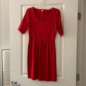 Old Navy Stretchy Dress